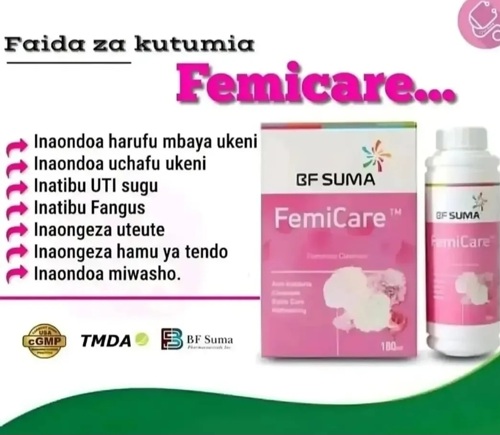 Cleaners products