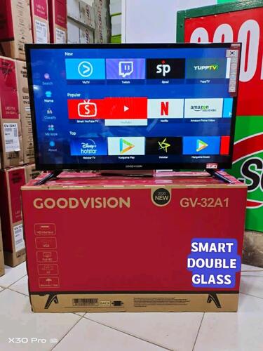 Goodvision smart tv