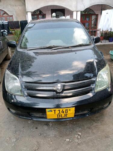 TOYOTA IST FOR SALE 7M