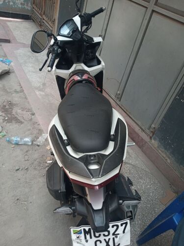 Honda Vario 150