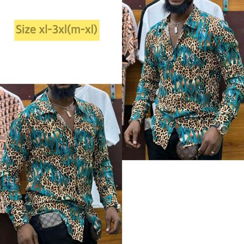 QUALITY LONG SLEEVES SHIRTS