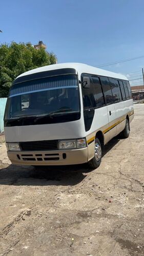 Coaster Mayai 1hz Manual 