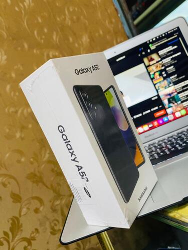 Brand new & 1year warranty