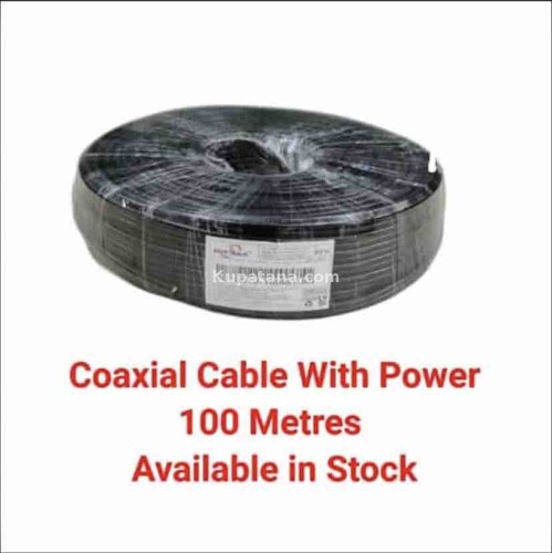 Coaxial Cable