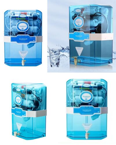 Electric Water Filter ROSystem