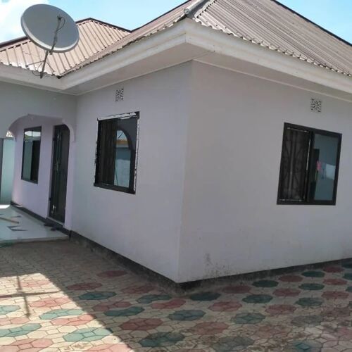 House for rent OLASITI Arusha 