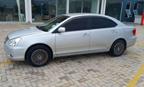 Toyota premio F 