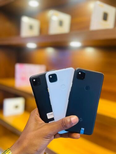Google Pixel 4a