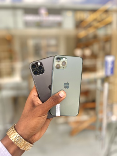 Iphone 11 pro gb64