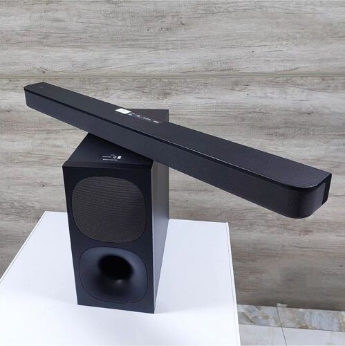 Sony Sound bar watts 330