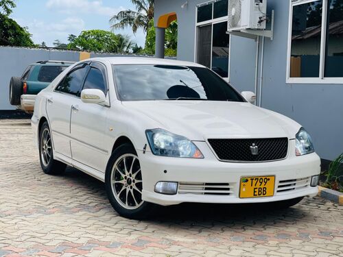 Toyota Crown Athlete EBB