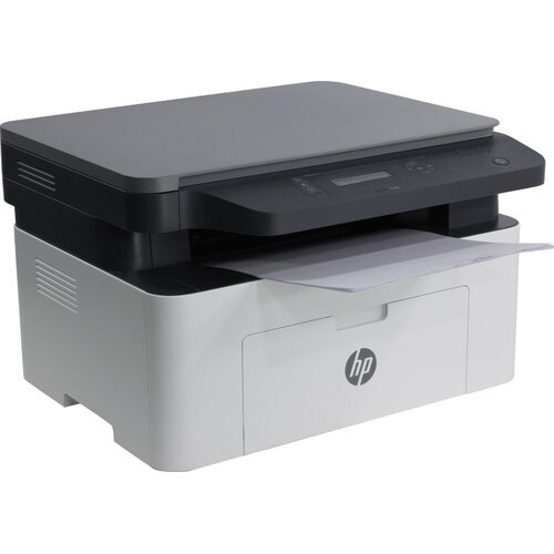 HP LASERJET M135W PRINTER | Kupatana