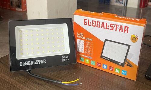 50w LED Outdoor Flood Light