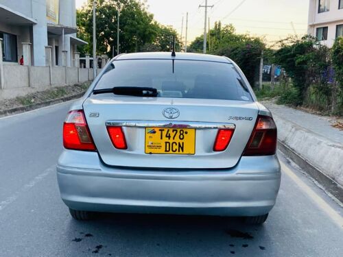 Toyota Premio 1990cc 