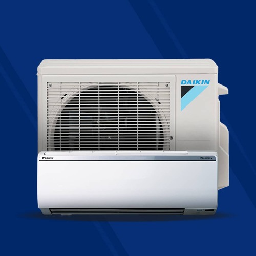 Daikin AC for Rent