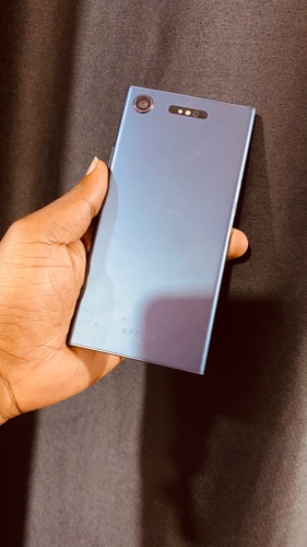 Sony Xperia Xz1 64 Gb