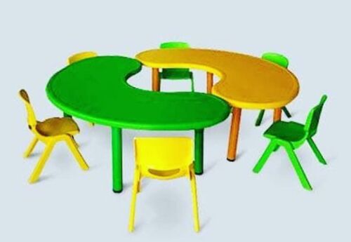 Kindergarten table 