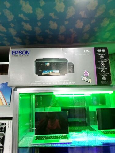Printer Epson l850