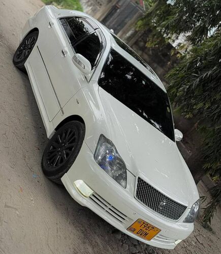 Toyota Crown Athlete 