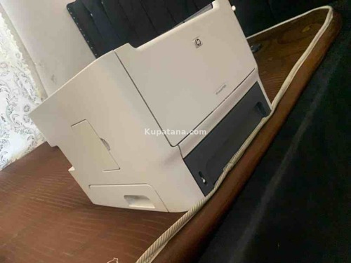 Hp Photocopy Machine