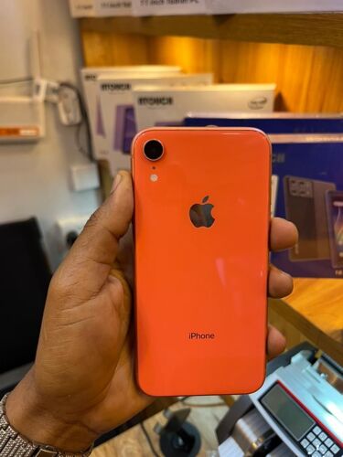 iPhone Xr GB64 