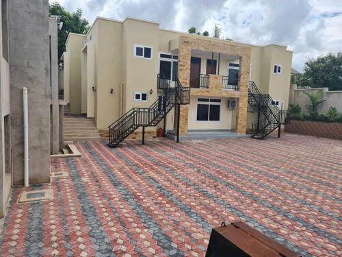 2 apartment in one compound for sale at goba