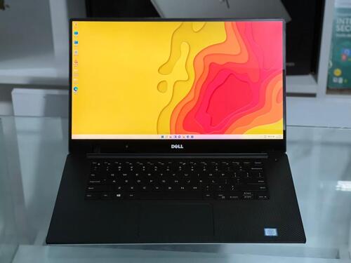 Dell XPS PRECISION Computer laptop