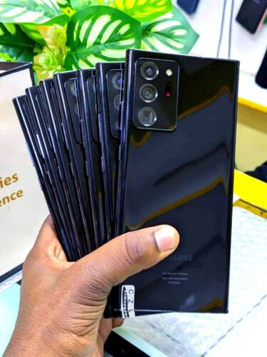 Samsung Note 20 Ultra