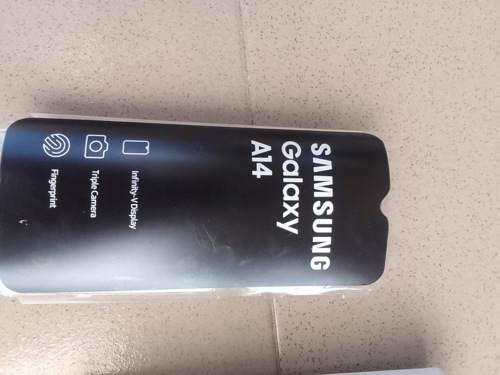 Samsung A14