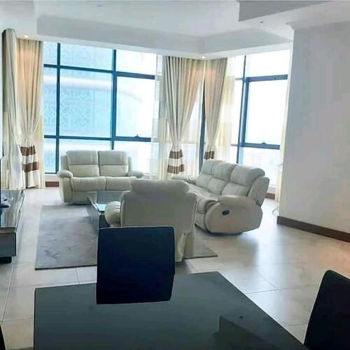 Apartment For Rent at Upanga