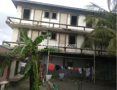 HOTEL FOR SALE AT TABATA,SEGEREA DAR ES SALAAM