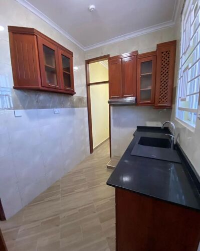 Apartment for rent msasani 