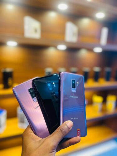 Samsung S9+