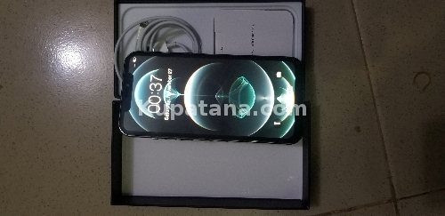 iPhone 12 Pro max Clone 