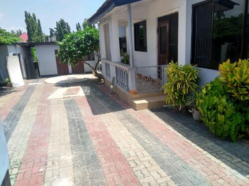 HOUSE FOR SALE AT KIJITONYAMA DAR ES SALAAM