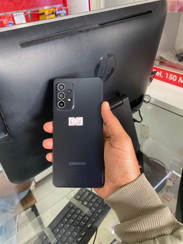 Samsung A52