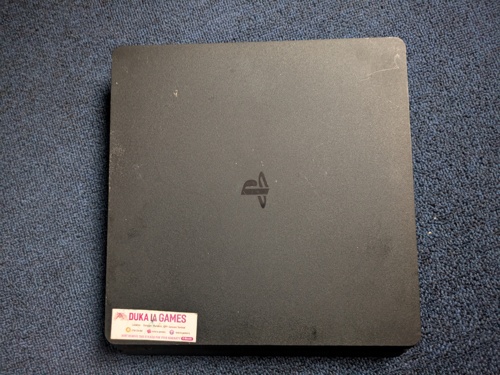 Ps4 Slim 500GB