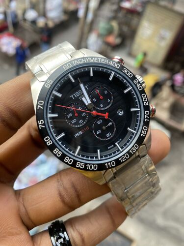 TISSOT 1853 ORIGINAL WATCH 