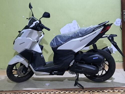 Vario new model 2024