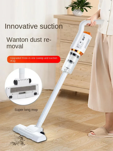 Vacuum Cleaner