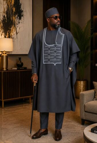 Agbada