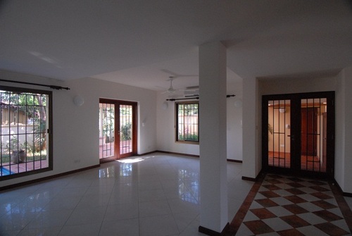 Masaki - Quality house