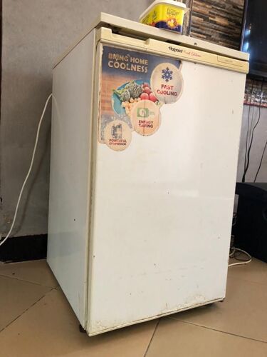 Fridge