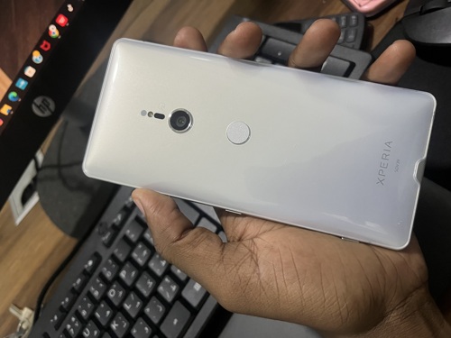 Sony Xperia 
