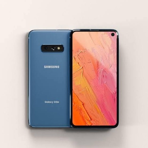 Samsung s10e for sale