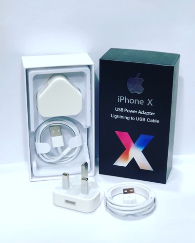 Original iphone Charger