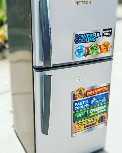 Pinetech fridge