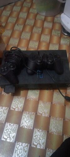 Playstation 2