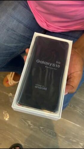 Samsung Galaxy s105G