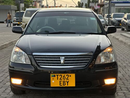 Toyota  premio   x    2002